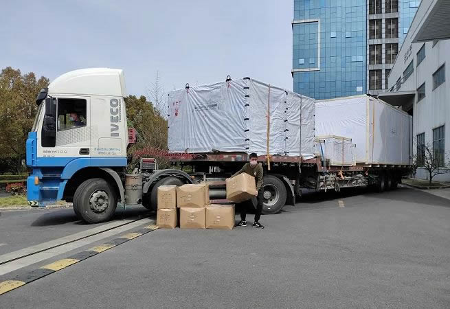 揭阳到齐齐哈尔货运公司-揭阳到齐齐哈尔货运专线-送货到门 揭阳到齐齐哈尔货运公司-揭阳到齐齐哈尔货运专线-送货到门